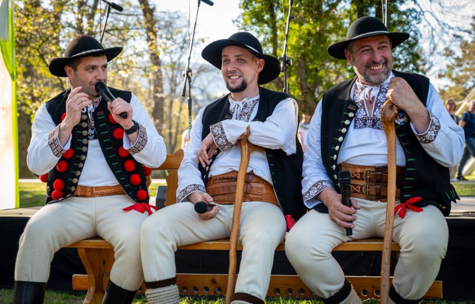 Majówka w Wiśle